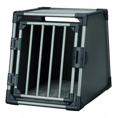 Box de transport pour chiens 1Taille: M