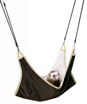 Hamac pour furets et rats