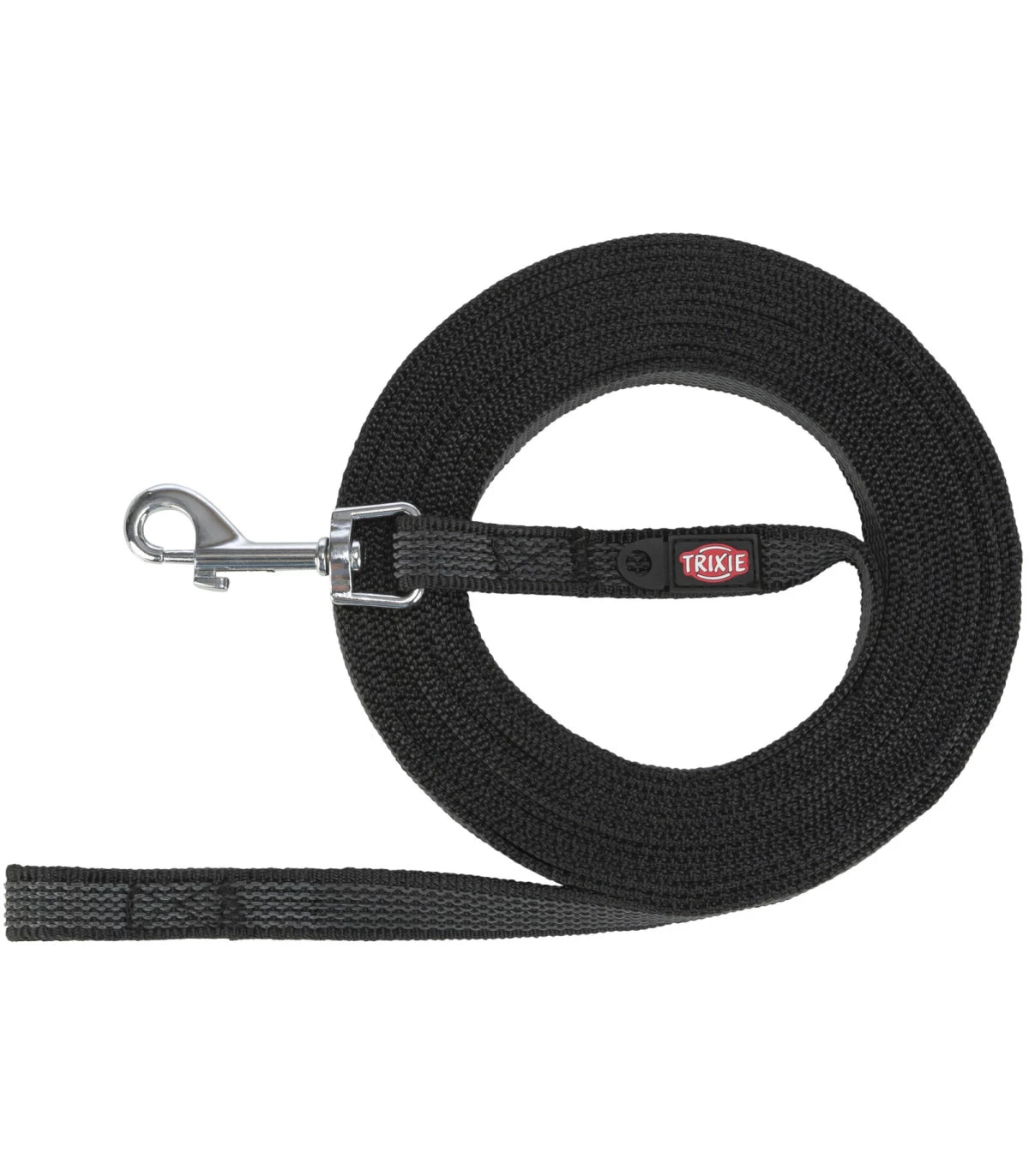 Longe antiderapante Flexipet, 1Taille: 2 m, 1Couleur: Marron