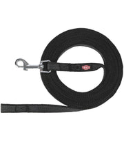 Longe antiderapante Flexipet, 1Taille: 2 m, 1Couleur: Marron