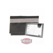 Pochette porte adresse