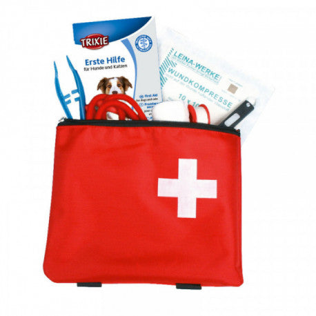 TROUSSE DE SECOURS