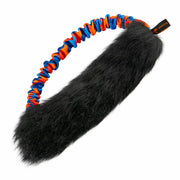 TUG E NUFF Jouet en fourrure de mouton Bungee Chaser