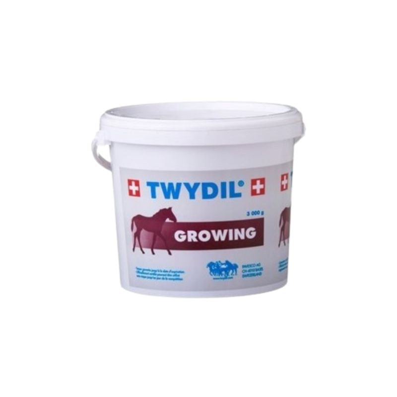 TWYDIL GROWING 10 KG