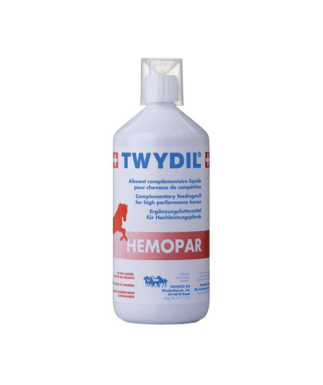 TWYDIL HEMOPAR 1 L