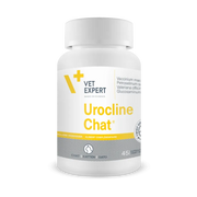 Vetexpert - Chat - Complément Urocline - 14 capsules