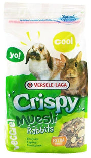 VL Crispy Muesli Rabbits 1Kg