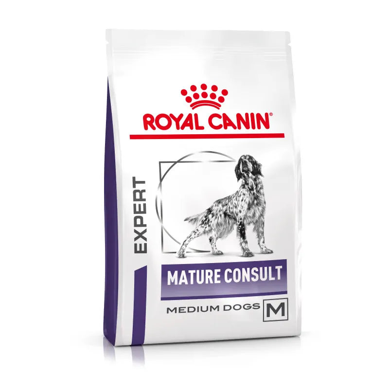 EHN CN MATURE CONSULT MEDIUM 10KG