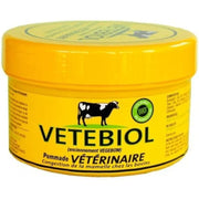 VETEBIOL Vétérinaire Pommade Externe 400 g