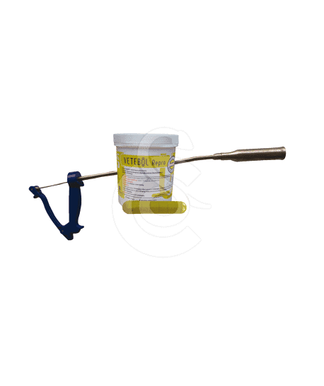 VETEBOL REPRO 16 BOLUS
