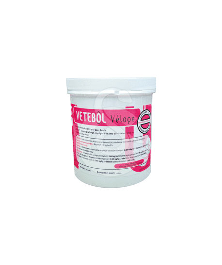 VETEBOL VELAGE 16 BOLUS