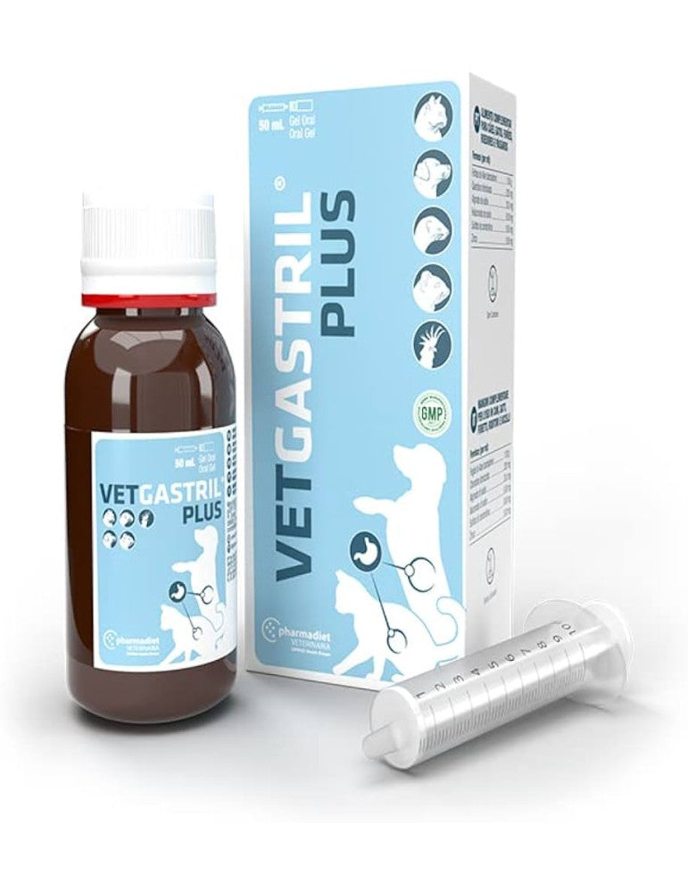 VETGASTRIL PLUS 20ML