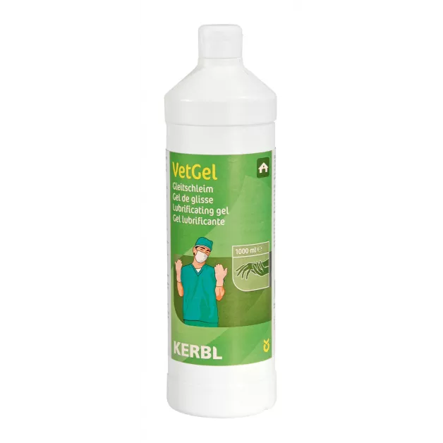 GEL DE VELAGE VETGEL 1L