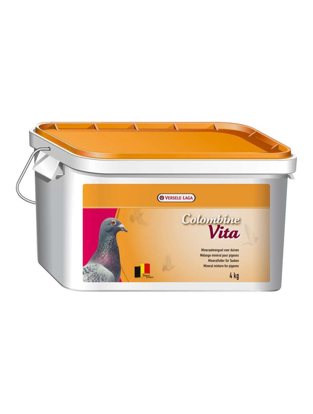 VERSELE LAGA  Colombine Vita 4kg