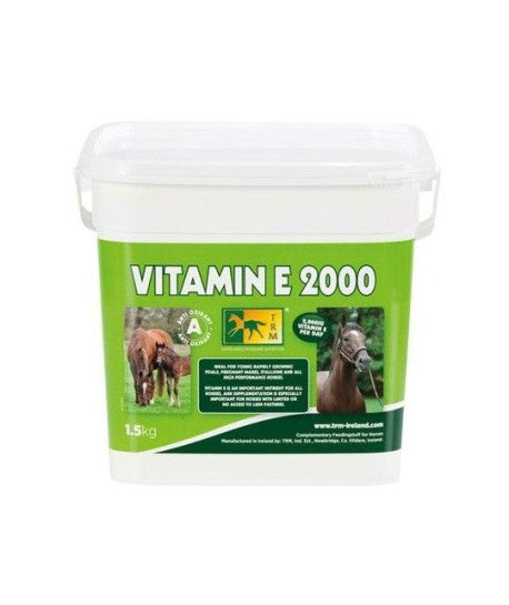 VITAMINE E 2000 1.5 KG