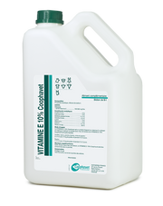 VITAMINE E 5 L