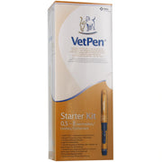 VET PEN CANINSULIN 16UI