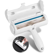 ROLLER RAMASSE POILS