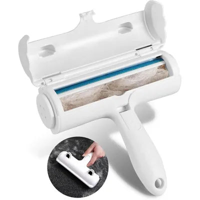 ROLLER RAMASSE POILS