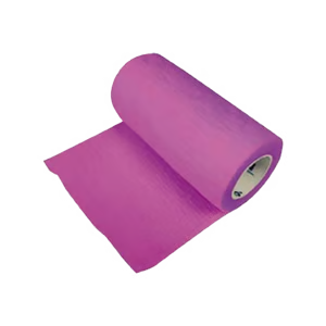 BANDE STRAP AMER VIOLET 7.5CM X12
