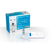 TEST WITNESS LEPTO 5 TESTS