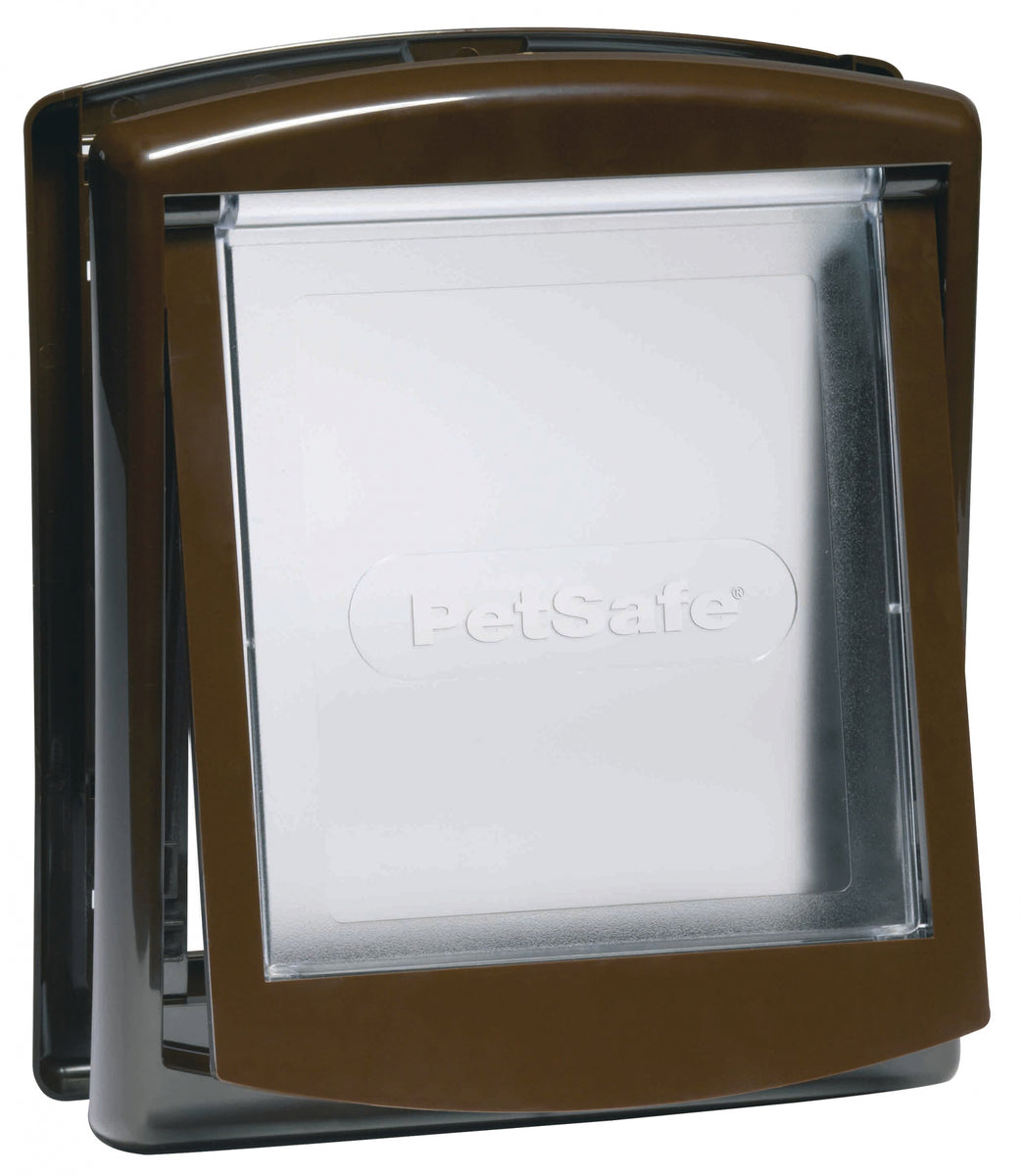 PORTE 'ORIGINAL' SMALL BRUN