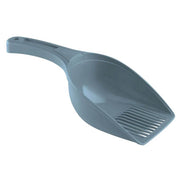 PELLE A LITIERE BLEU ACIER