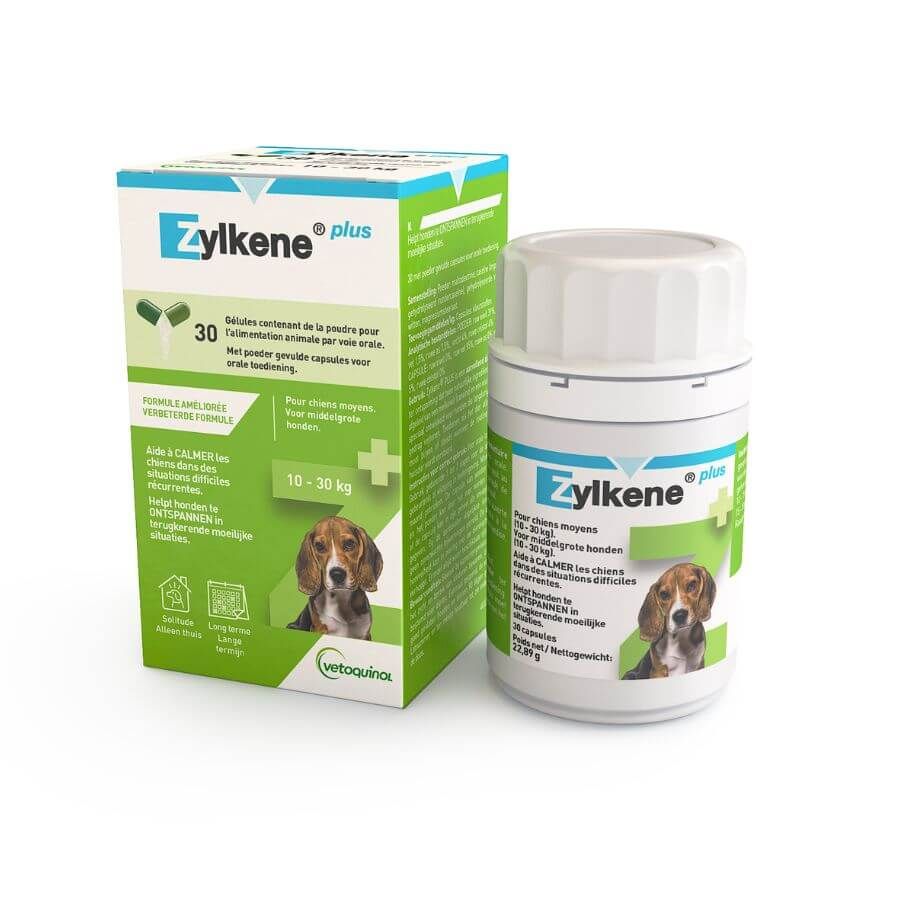 ZYLKENE CN MOYENS 10-30KG 30GELULES