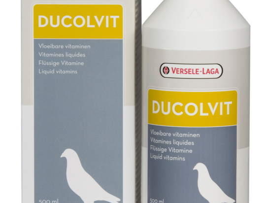 VERSELE LAGA Complexe multi vitaminé Ducolvit 500 ml