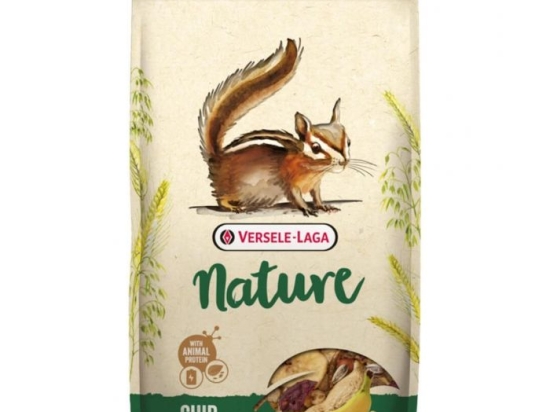 VERSELE LAGA Nature Nourriture pour écureuils 700g