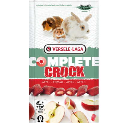 VERSELE LAGA Complete Crock Apple 50g