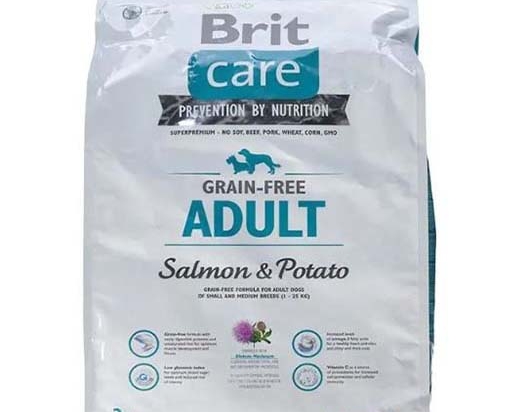 Brit Care Adulte 3kg