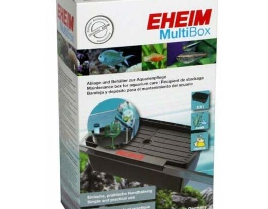 Multibox pour Aquarium EHEIM