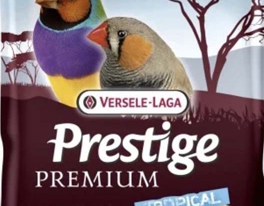 VERSELE LAGA  Exotic Prestige Premium mélange de graines pour oiseaux tropicaux