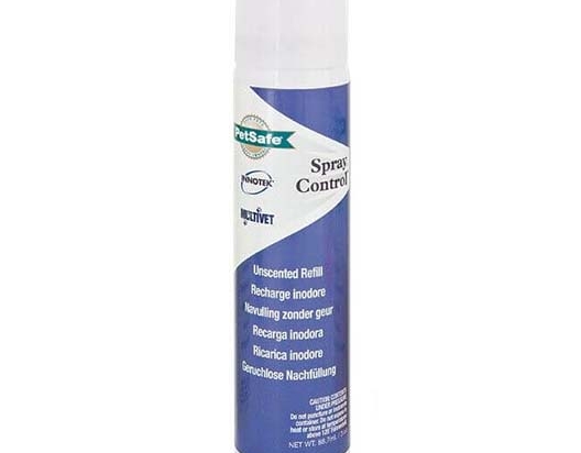 PAC19-11883 Recharge spray inodore