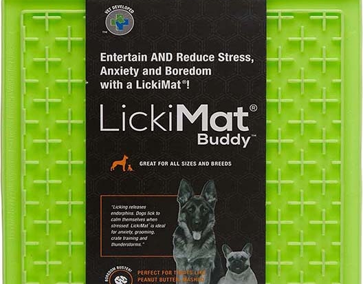 LickiMat Buddy XLarge