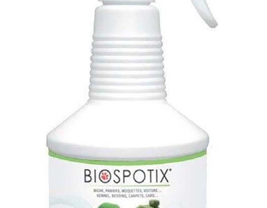 Biogance Biospotix spray intérieur