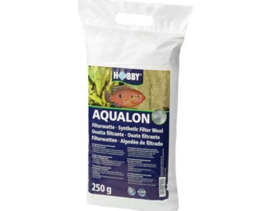 Aqualon - Laine de filtration Hobby