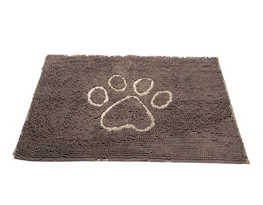 Dirty Dog Doormats - Tapis pour chiens