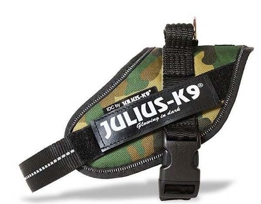 Julius K9 IDC harnais taille 2