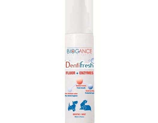 Biogance Spray dentifresh
