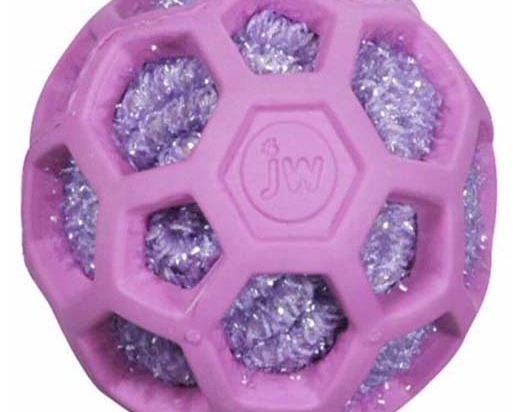 JW Cataction Rattle Ball