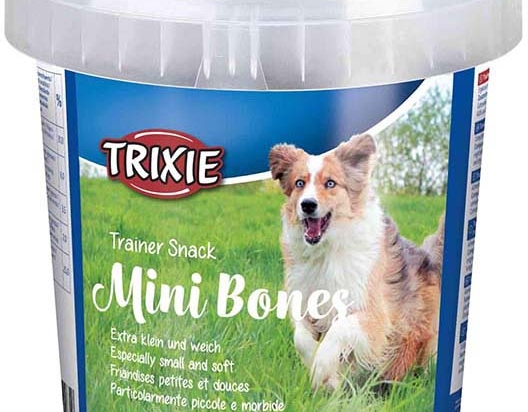 Friandise pour chien Mini Bones