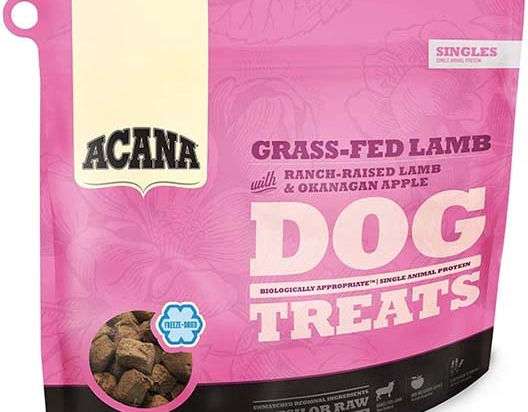 Acana - Grass Fed friandises pour chien