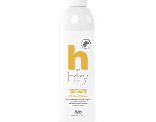H by Héry - Shampoing anti-odeur