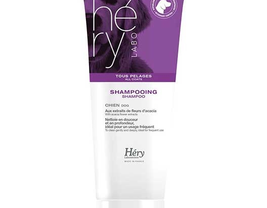 Héry - Shampoing universel 200ml