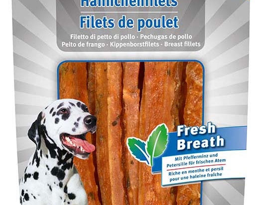 Filet de Poulet Fresh Breath 100g