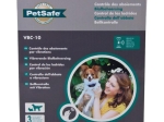 Cynnoteck Collier réglable anti aboiements par vibration pour chiens