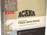 Acana Singles Free Run Duck croquettes pour chiens
