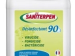 Saniterpen désinfectant 90
